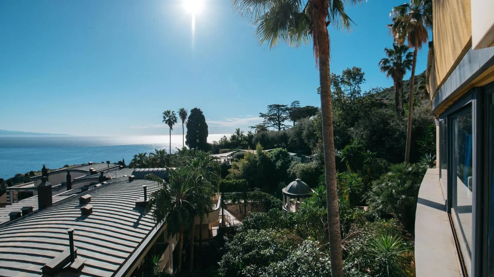 Bayview Apartment - Taormina Holidays